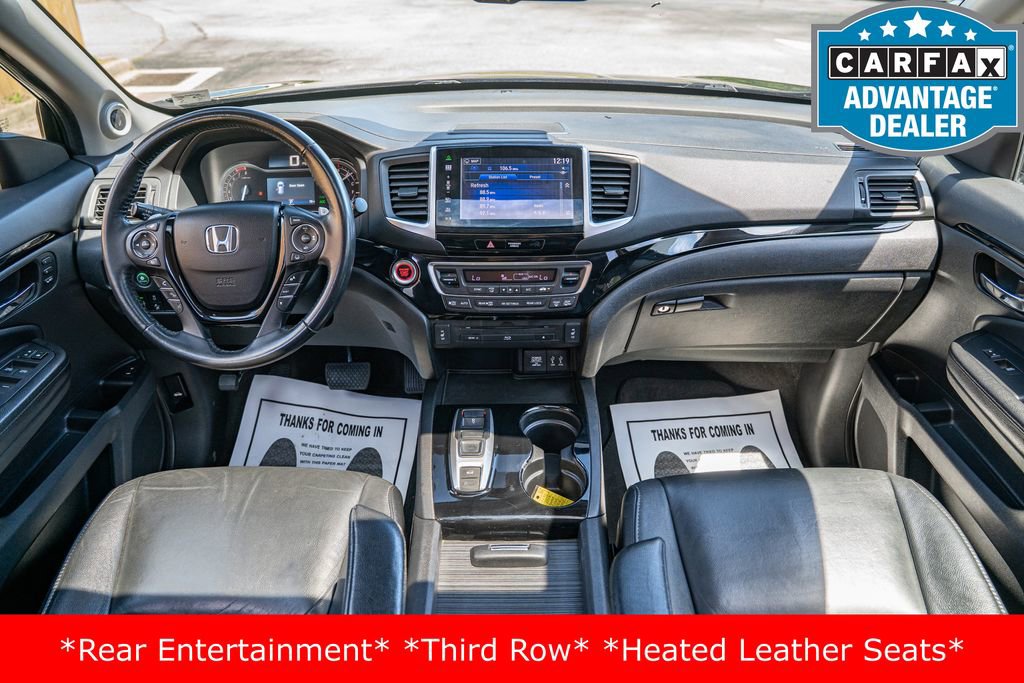 Used 2016 Honda Pilot Touring image 23