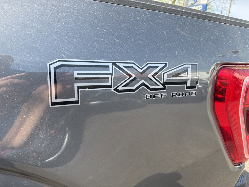 Used 2023 Ford F150 XLT w/ Equipment Group 302A High image 10