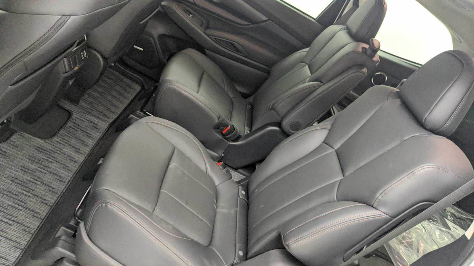 New 2026 Subaru Ascent Limited Bronze AWD/4WD image 21