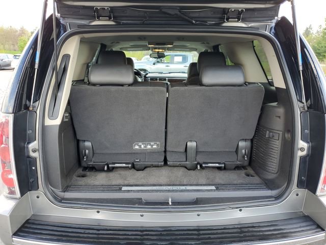 Used 2012 GMC Yukon Denali AWD/4WD image 7