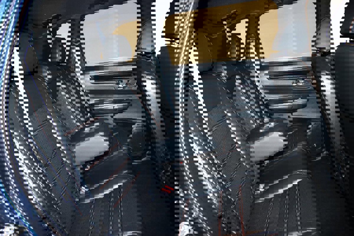 Used 2024 Honda CR-V Sport-L image 61