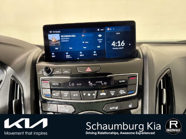Used 2019 Acura RDX AWD image 9