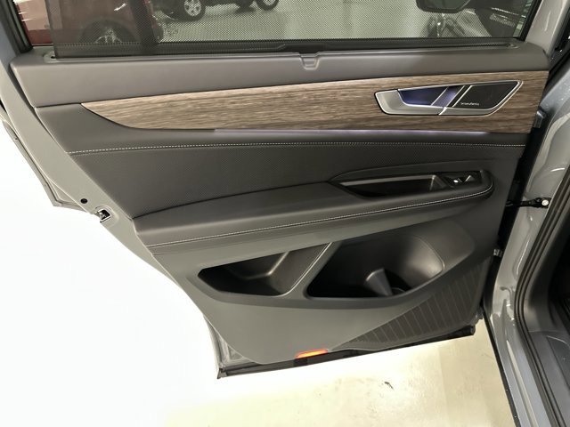 New 2026 Volkswagen Atlas SEL Premium R-Line image 24