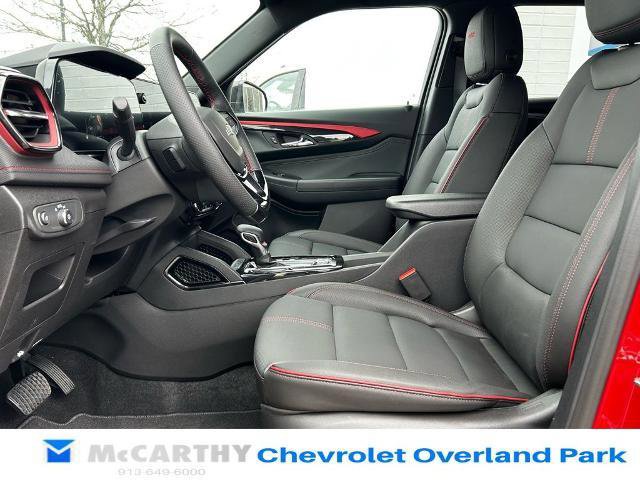 New 2026 Chevrolet TrailBlazer RS w/ Convenience Package image 18