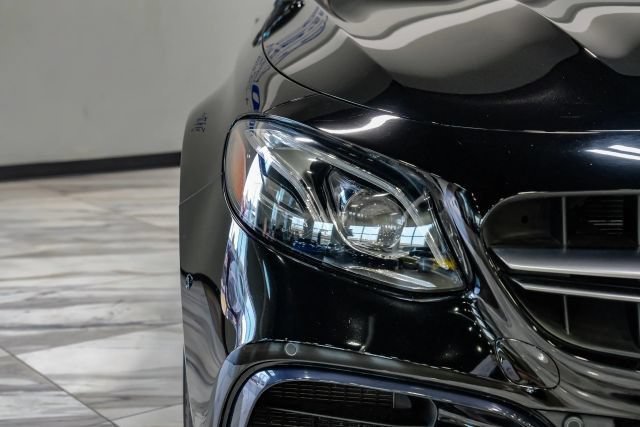 Used 2019 Mercedes-Benz E 63 AMG S w/ Driver Assistance Package image 73
