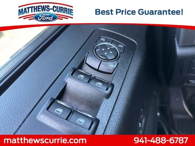 Certified 2018 Ford F150 Platinum w/ Equipment Group 701A Luxury image 27