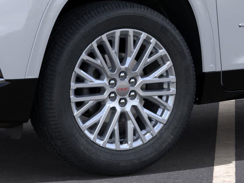 New 2026 GMC Acadia Denali w/ Super Cruise Package image 9