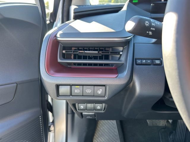 New 2026 Toyota Prius Plug-In Hybrid image 25