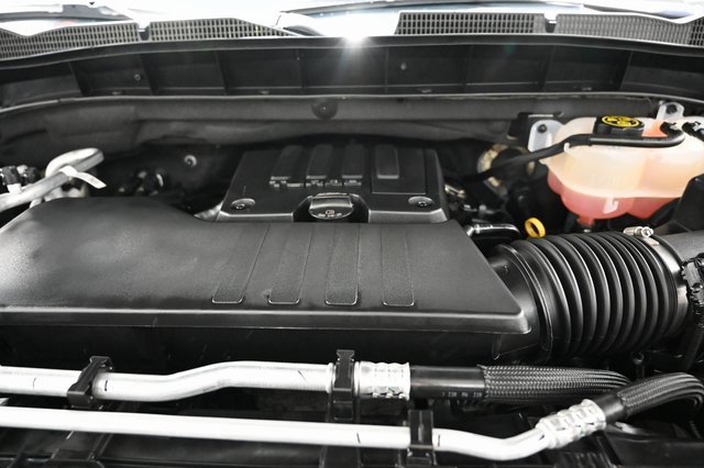 Used 2024 GMC Sierra 1500 Elevation image 28