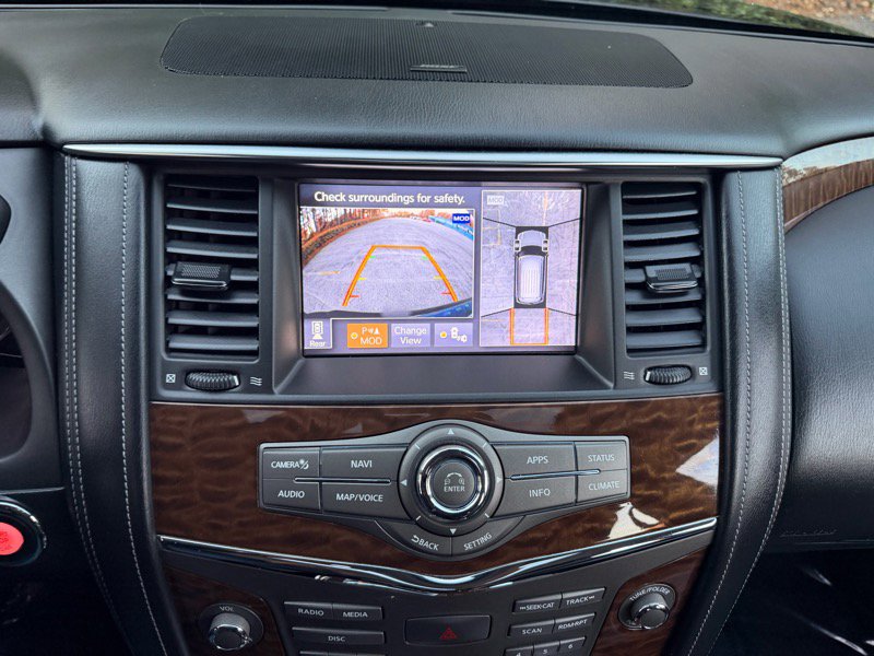 Used 2019 Nissan Armada SL w/ Premium Package image 28