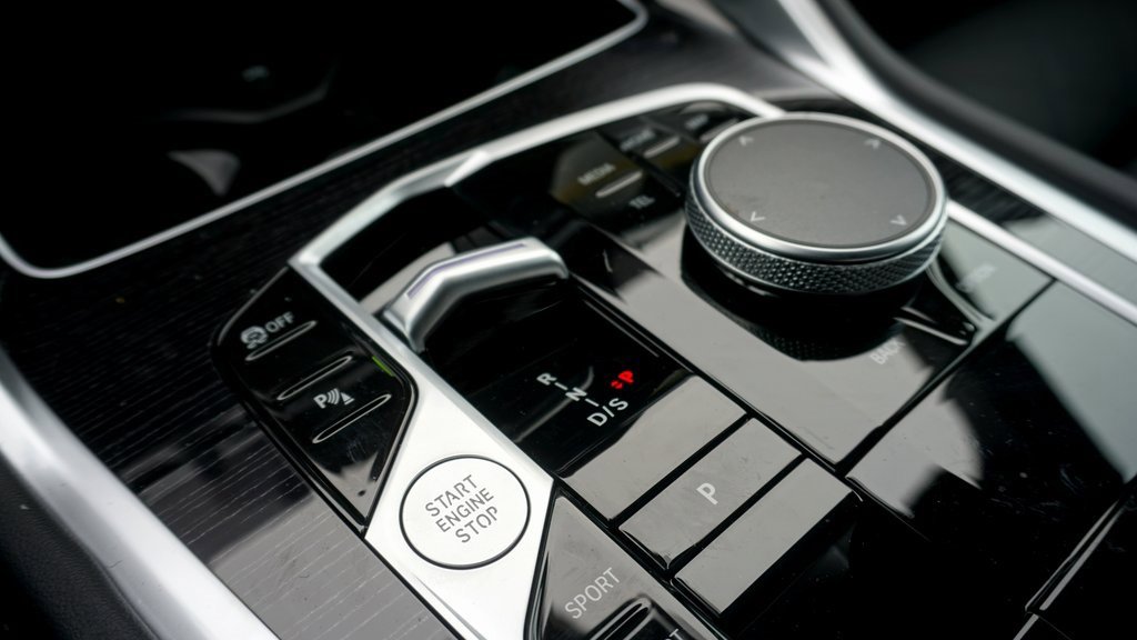 New 2026 BMW X6 xDrive40i image 19