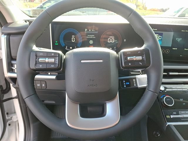 New 2026 Hyundai Santa Fe SE image 10