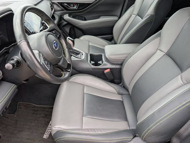 Used 2025 Subaru Outback Onyx Edition AWD/4WD image 15