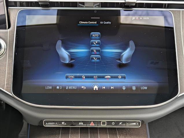 New 2026 Mercedes-Benz E 350 Sedan image 12