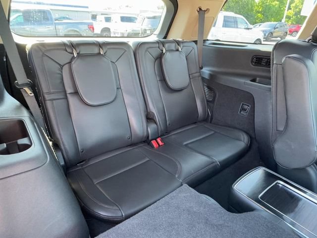 Used 2023 Lincoln Aviator Reserve w/ Equipment Group 201A AWD/4WD image 11