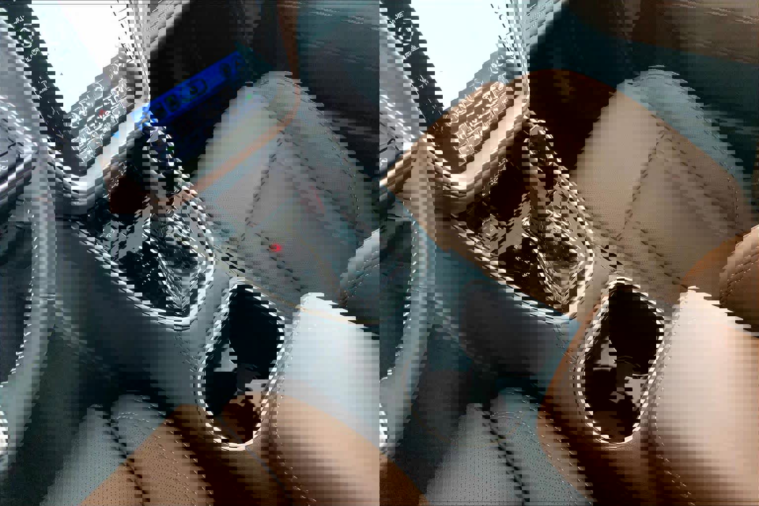 Used 2024 Subaru Outback Touring image 17