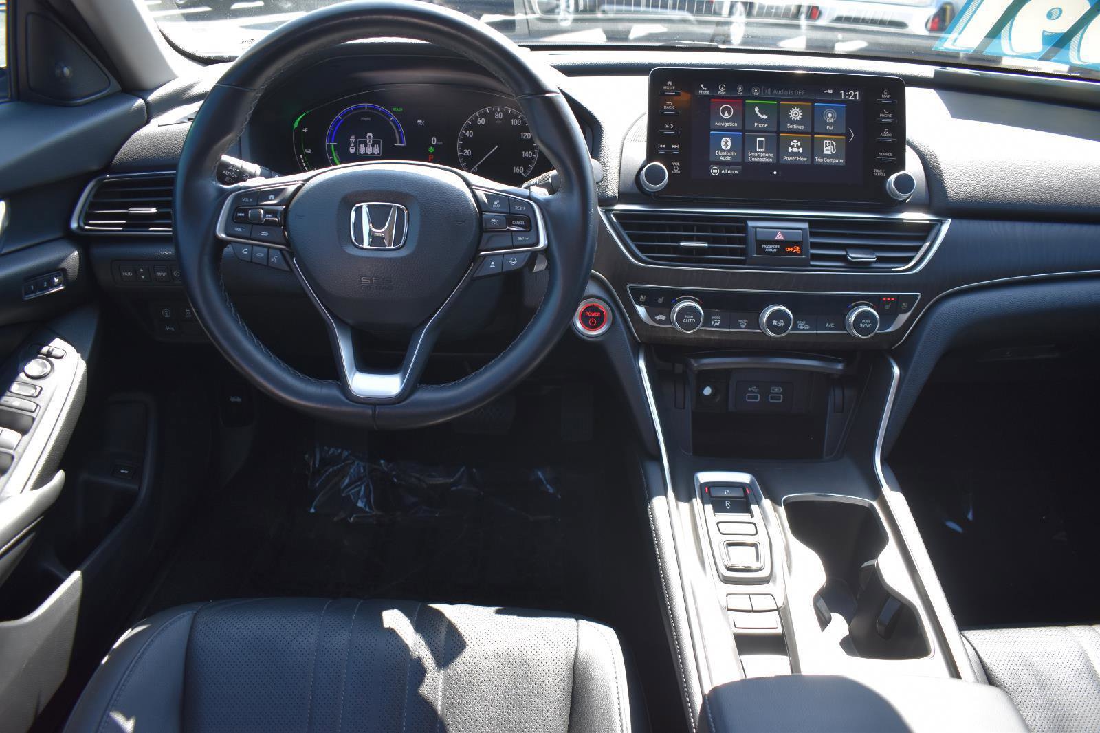 Used 2022 Honda Accord Touring image 20