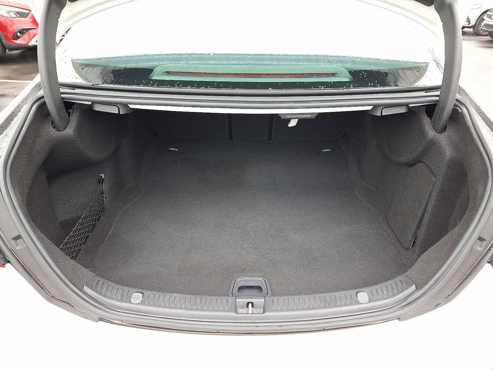 Certified 2021 Mercedes-Benz E 350 4MATIC Sedan image 30