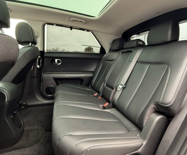 Used 2023 Hyundai Ioniq 5 Limited w/ Cargo Package image 17