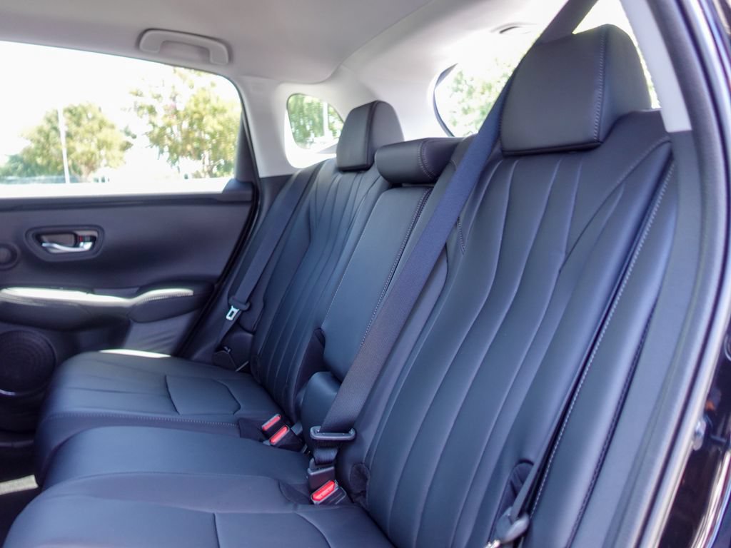 New 2026 Acura ADX AWD image 23