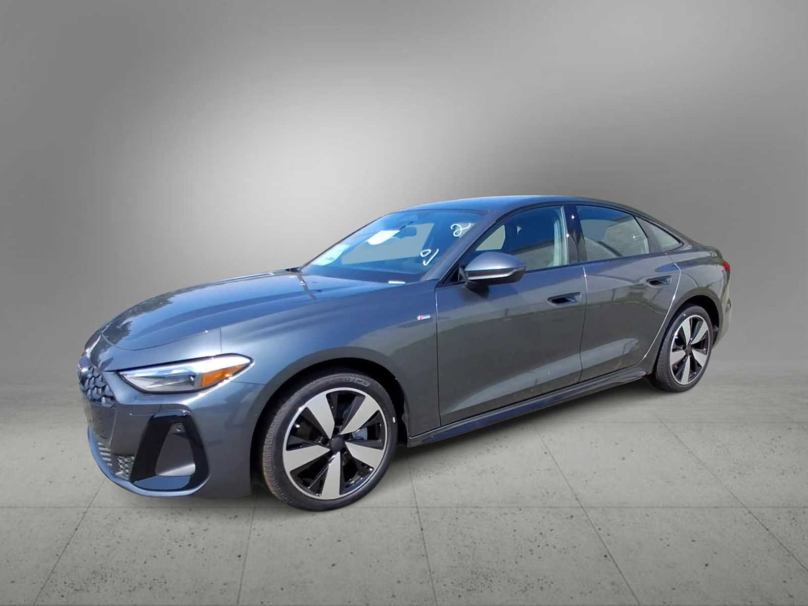 New 2026 Audi A5 2.0T Premium AWD/4WD image 4
