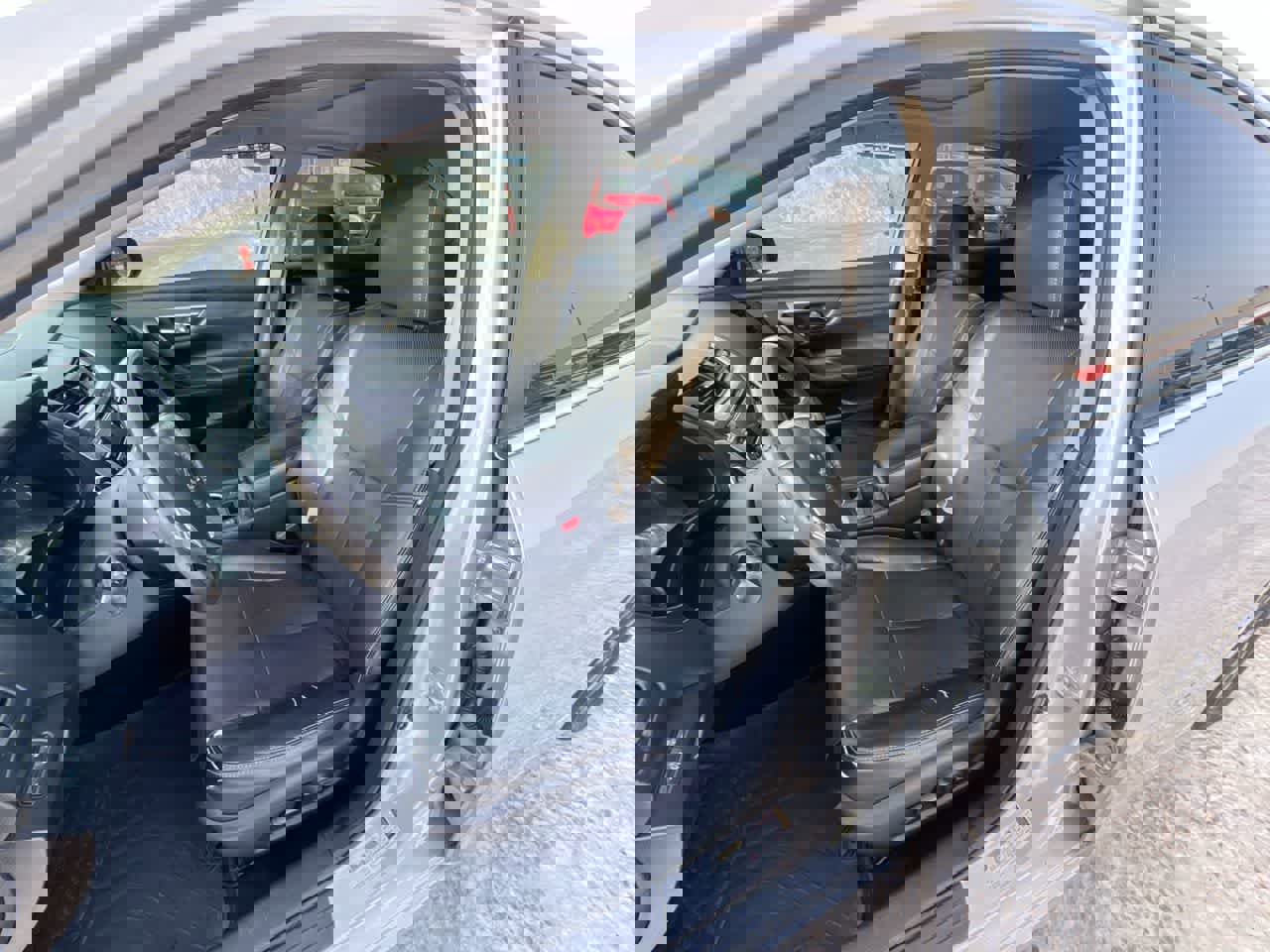 Used 2017 Nissan Altima 2.5 SL image 11