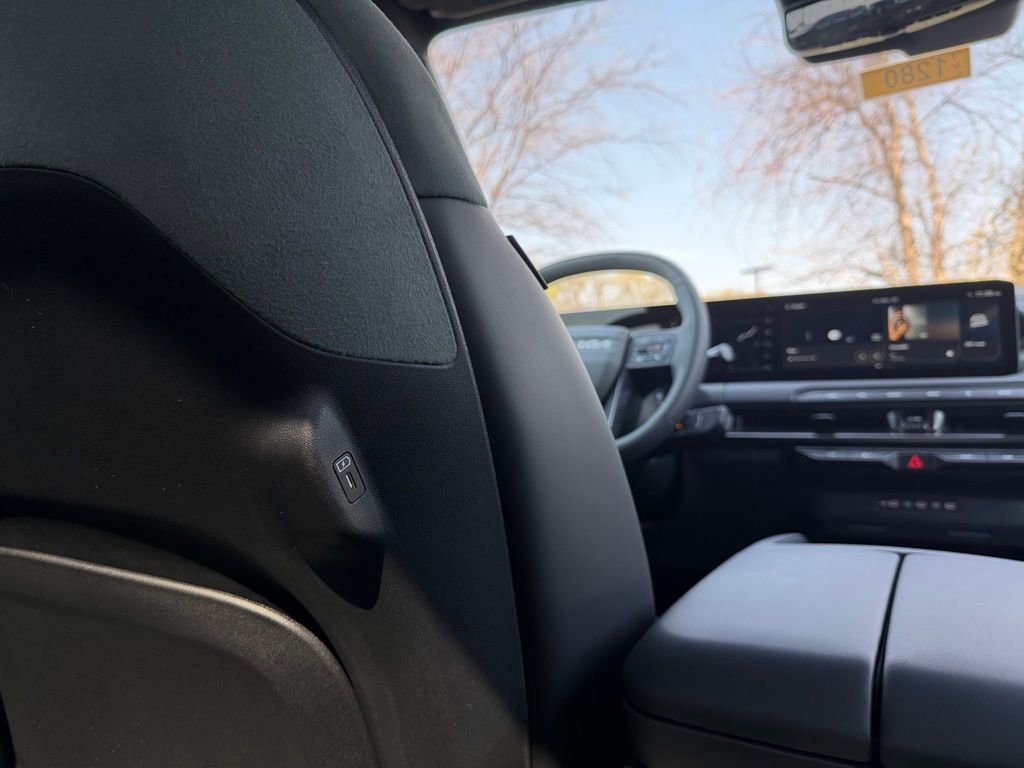 New 2027 Kia Telluride SX Prestige X-Pro image 34