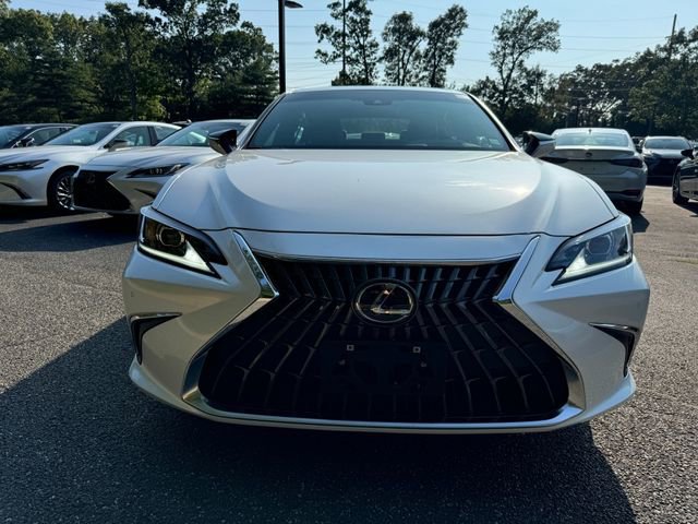 New 2025 Lexus ES 350 w/ Premium Package image 18