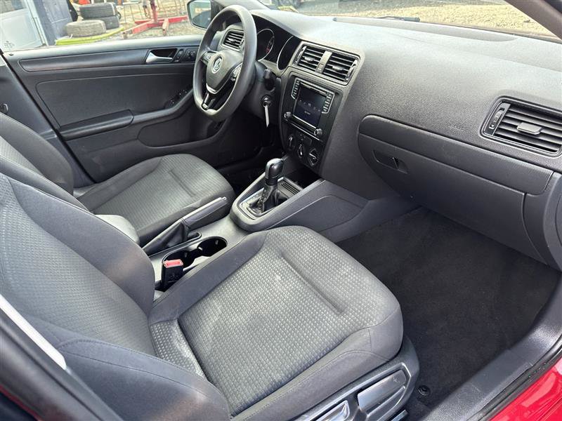 Used 2016 Volkswagen Jetta S FWD image 25
