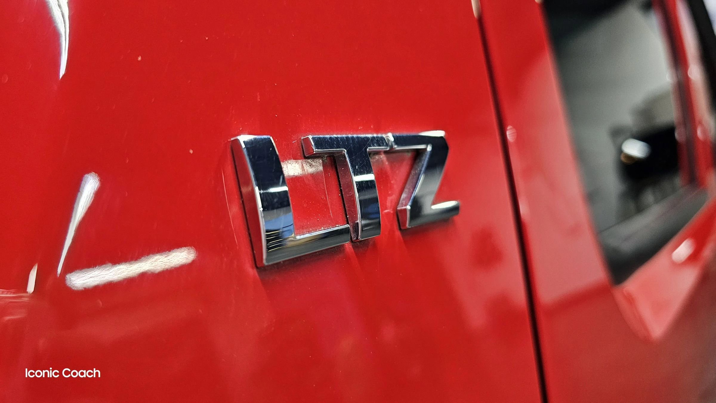 Used 2007 Chevrolet Avalanche LTZ w/ LTZ Preferred Equipment Group AWD/4WD image 11