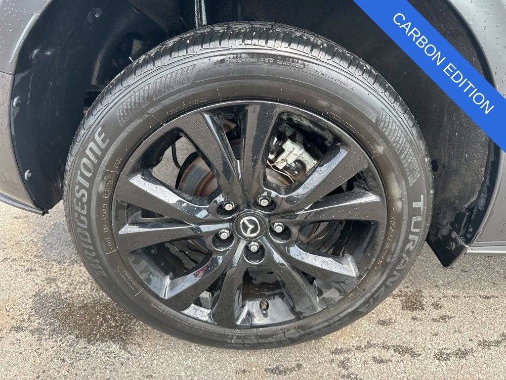 Used 2022 MAZDA CX-30 AWD 2.5 S w/ Preferred Package image 34