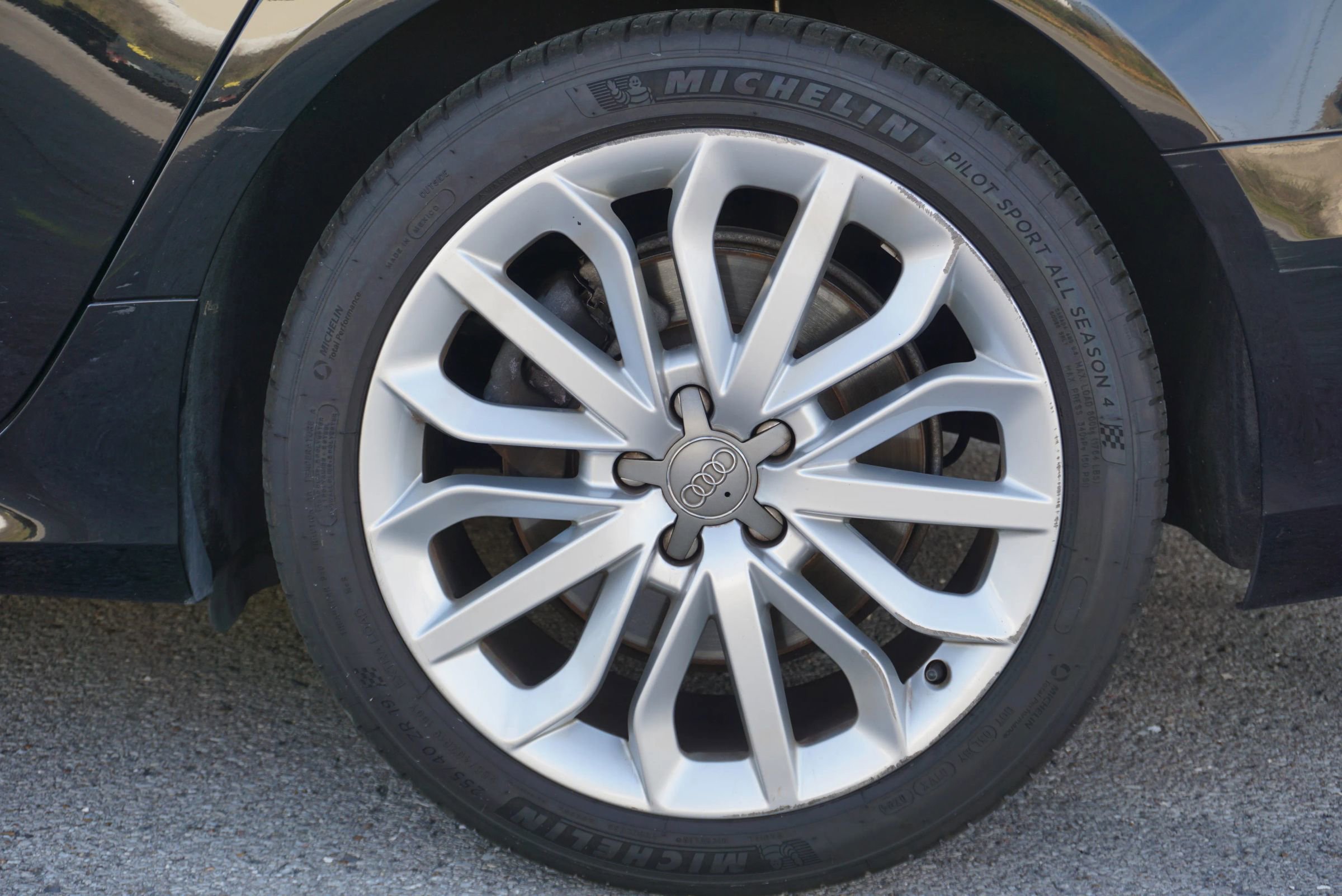 Used 2014 Audi A6 3.0T Prestige w/ Prestige Package AWD/4WD image 9