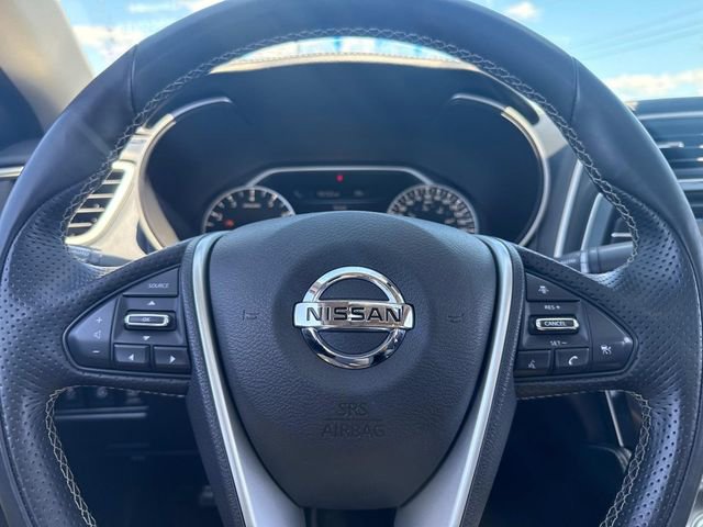 Used 2018 Nissan Maxima Platinum image 29