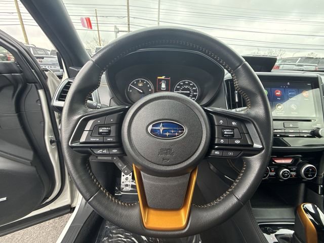 Used 2023 Subaru Forester Wilderness image 14