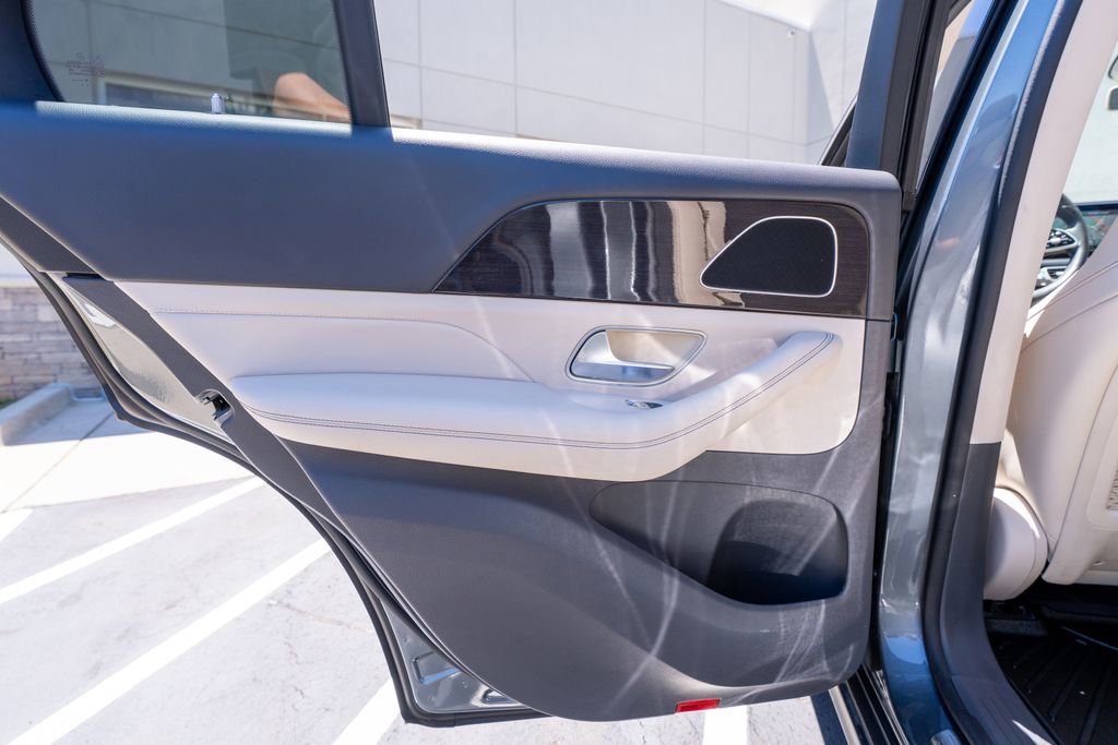 Used 2020 Mercedes-Benz GLE 350 image 43