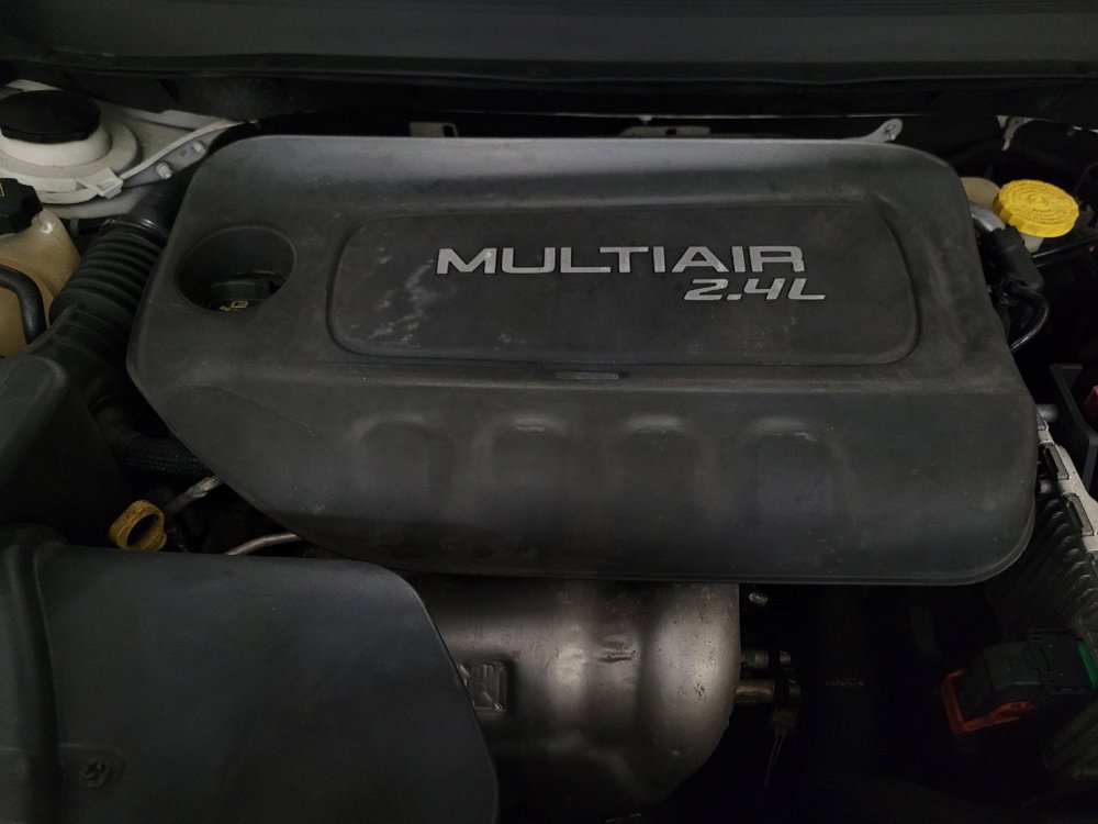 Used 2015 Jeep Cherokee Limited AWD/4WD image 30