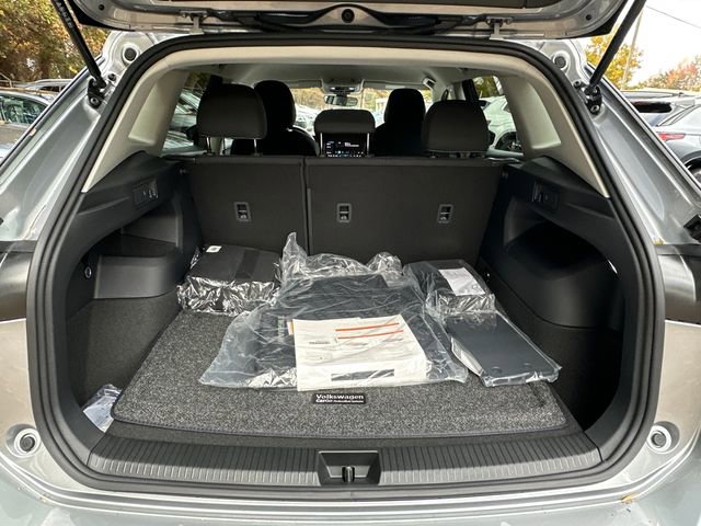 Used 2026 Volkswagen Tiguan S AWD/4WD image 18