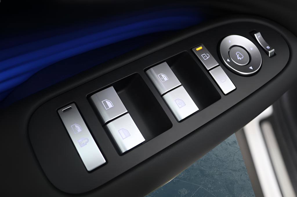 New 2026 Hyundai Ioniq 9 Limited image 34