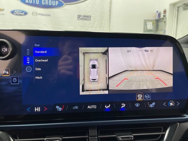 New 2026 Chevrolet Equinox EV LT image 5