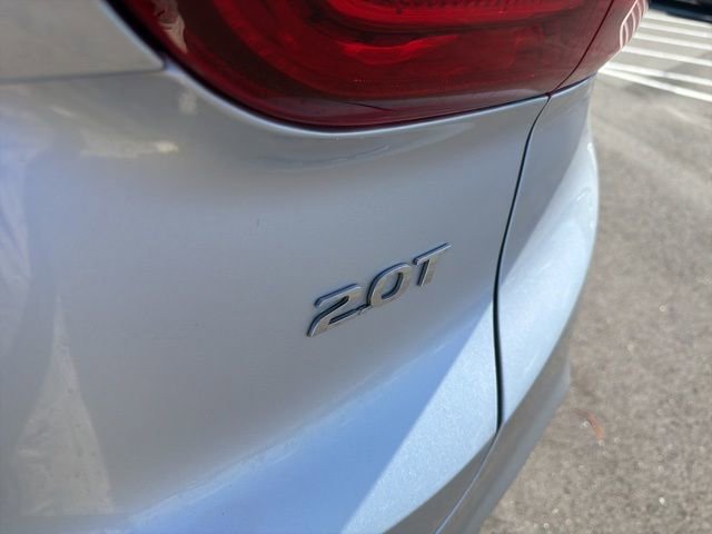 Used 2019 Hyundai Santa Fe Limited FWD image 9