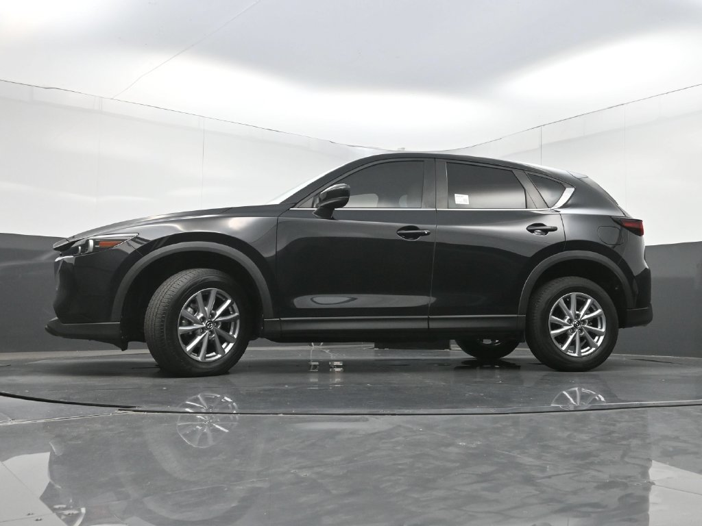 Used 2023 MAZDA CX-5 AWD 2.5 S w/ Select Package image 28