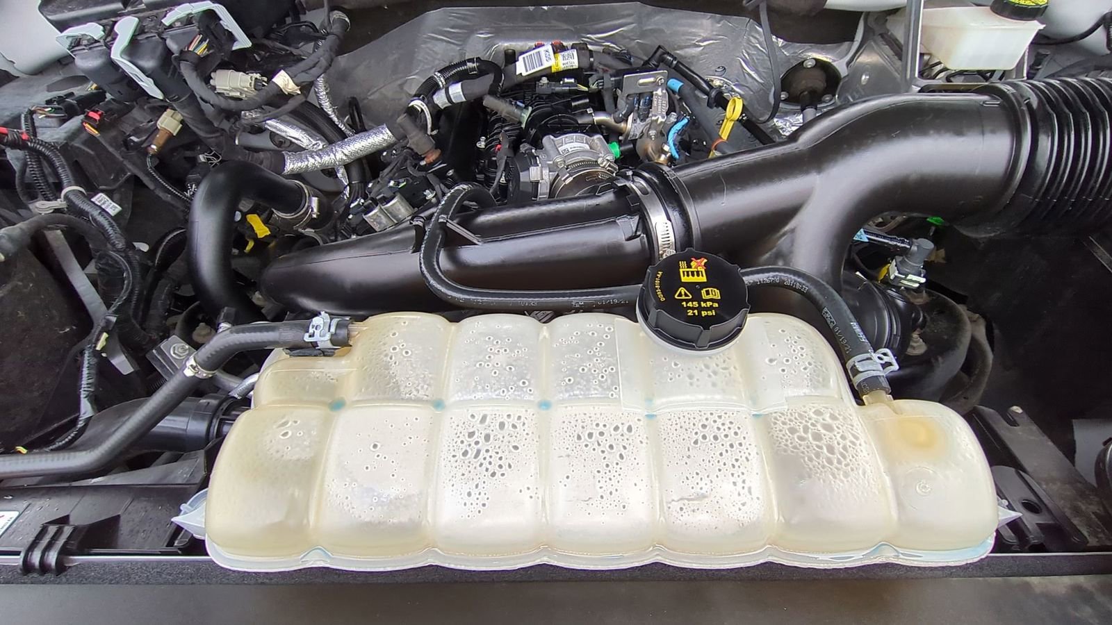 Used 2023 Ford F150 XLT w/ Equipment Group 302A High image 15