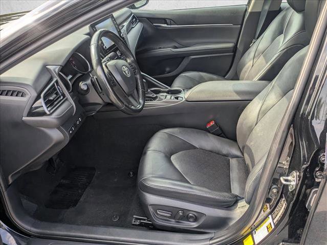 Used 2023 Toyota Camry XSE image 14