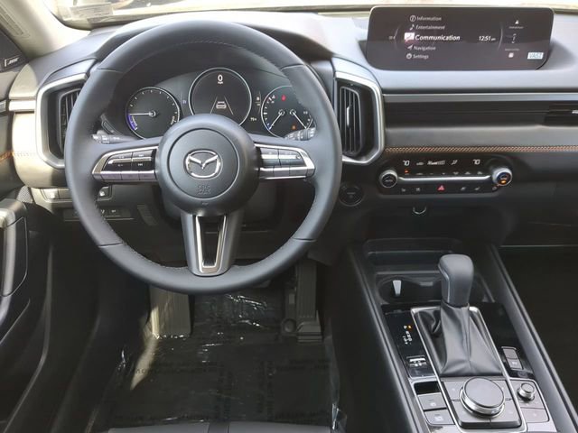 New 2026 MAZDA CX-50 AWD 2.5 Hybrid w/ Cargo Package image 15