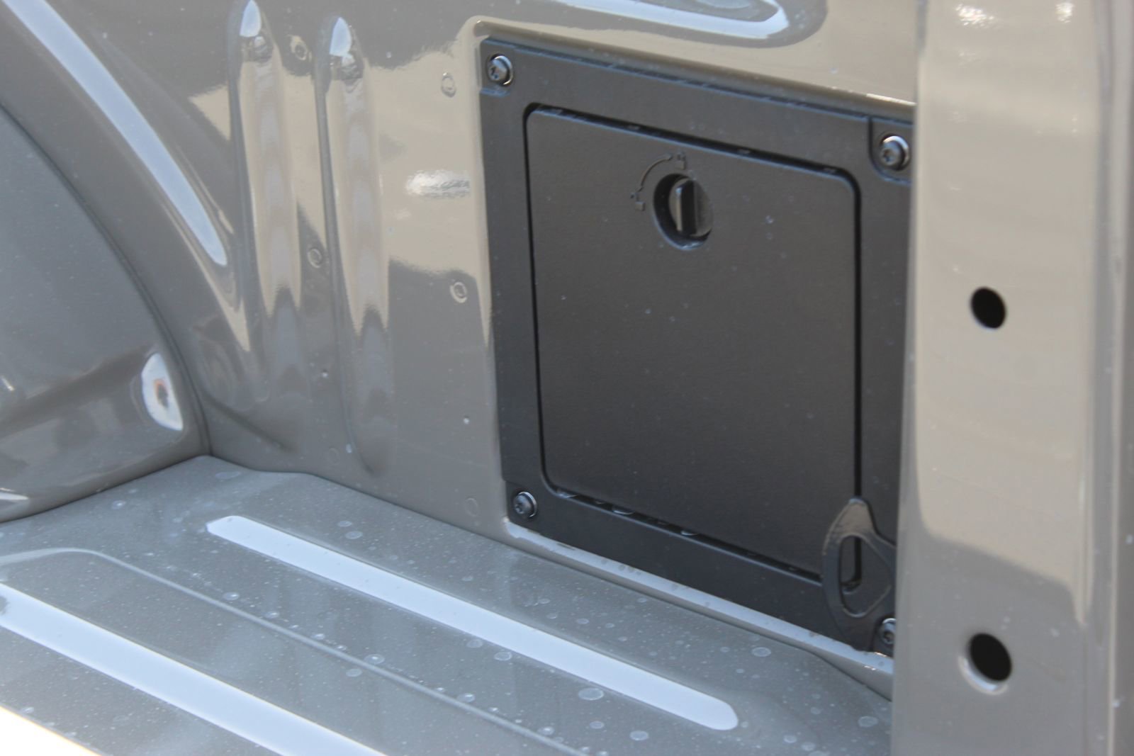 New 2026 Ford F150 XLT image 20