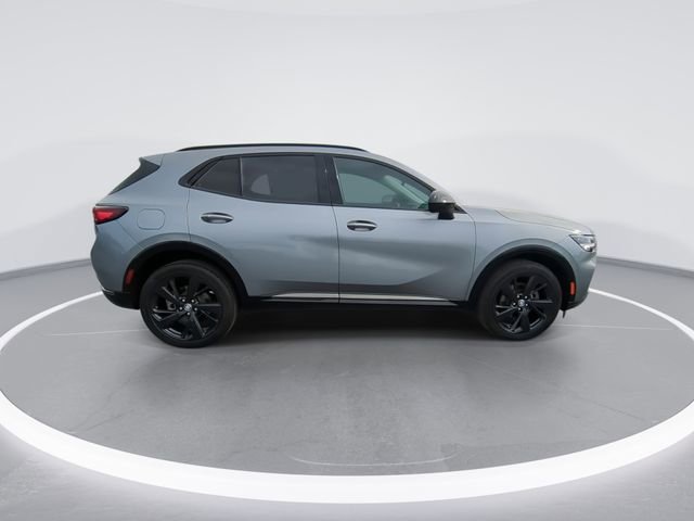 Used 2023 Buick Envision Preferred w/ Sport Touring Package image 9