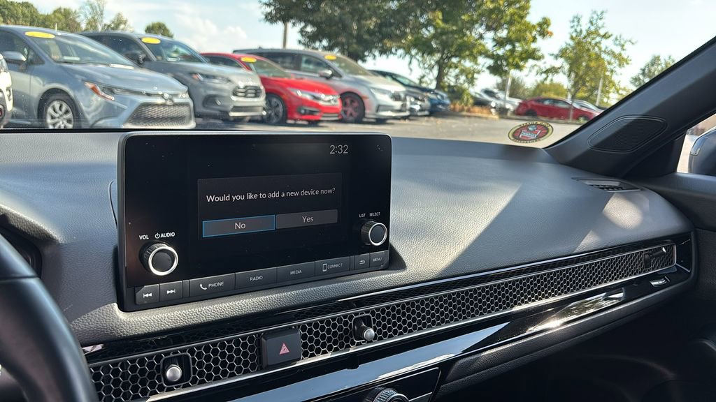 Used 2024 Honda Civic Sport image 19