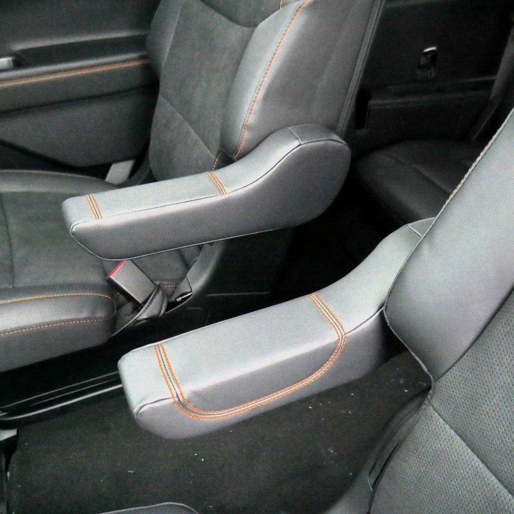 New 2026 Ford Explorer Tremor w/ Tremor Ultimate Package image 28