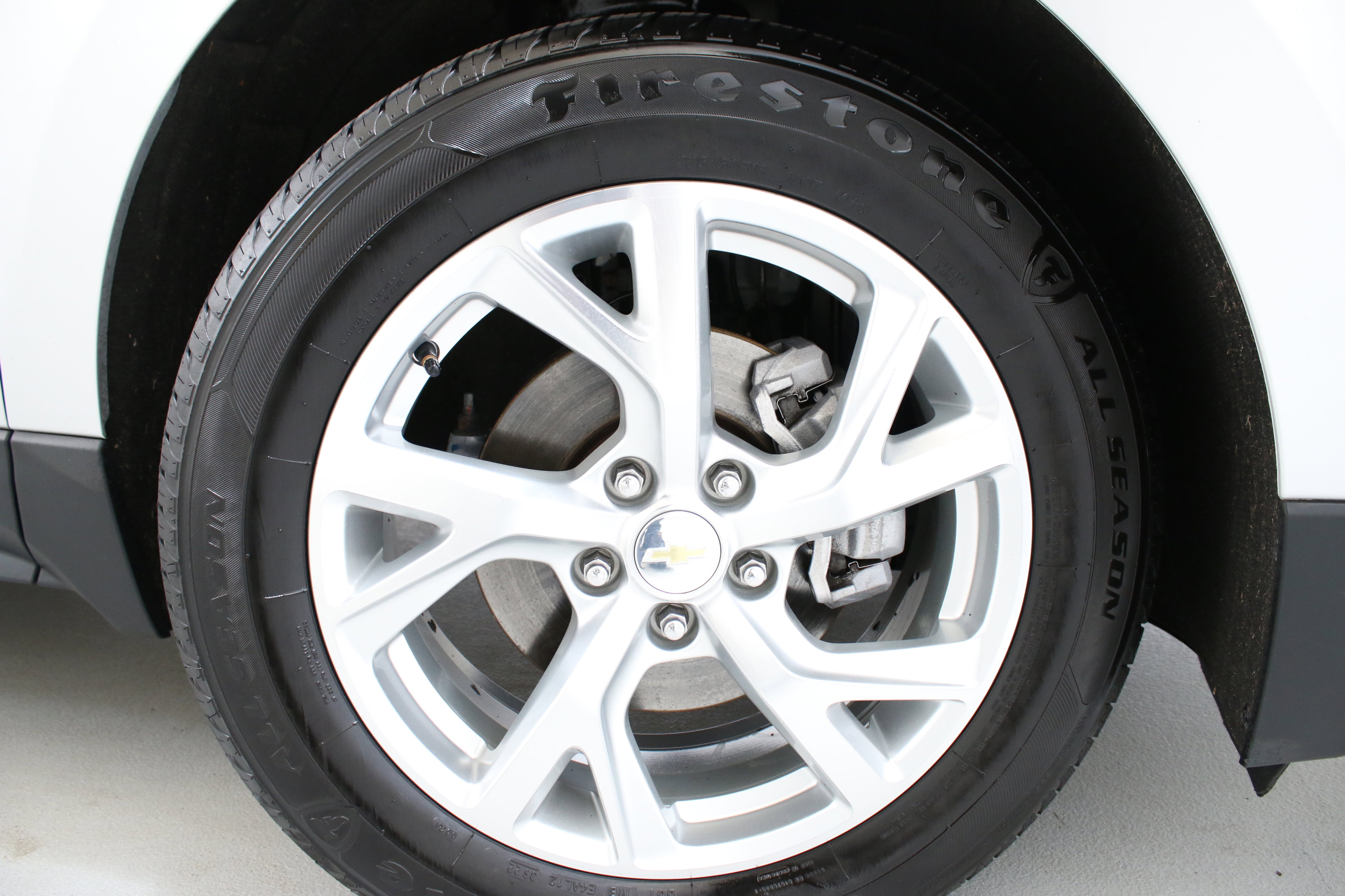 Used 2021 Chevrolet Equinox LT AWD/4WD image 31