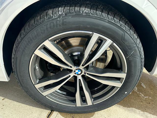 New 2026 BMW X7 xDrive40i w/ Executive Package image 7